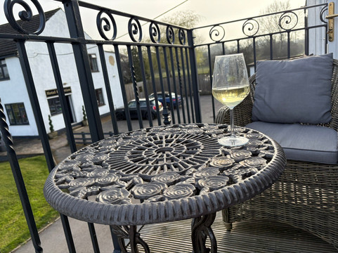 契克斯旅馆主图