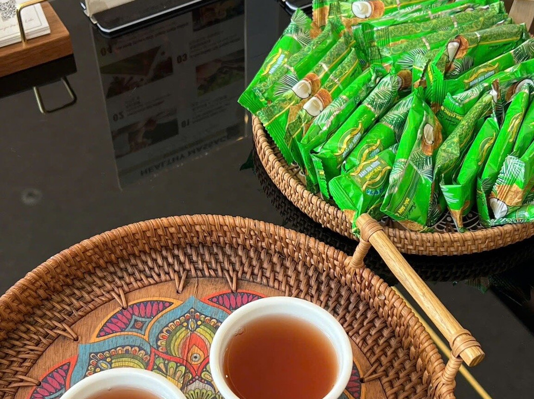 Regal Healthy Spa & Massage Da Nang-Ngu Hanh Son必去景点