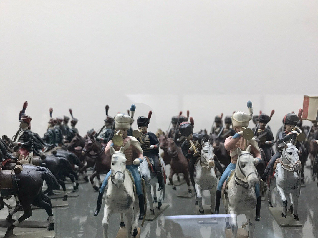 Museu Militar Do Porto-波尔图必去景点