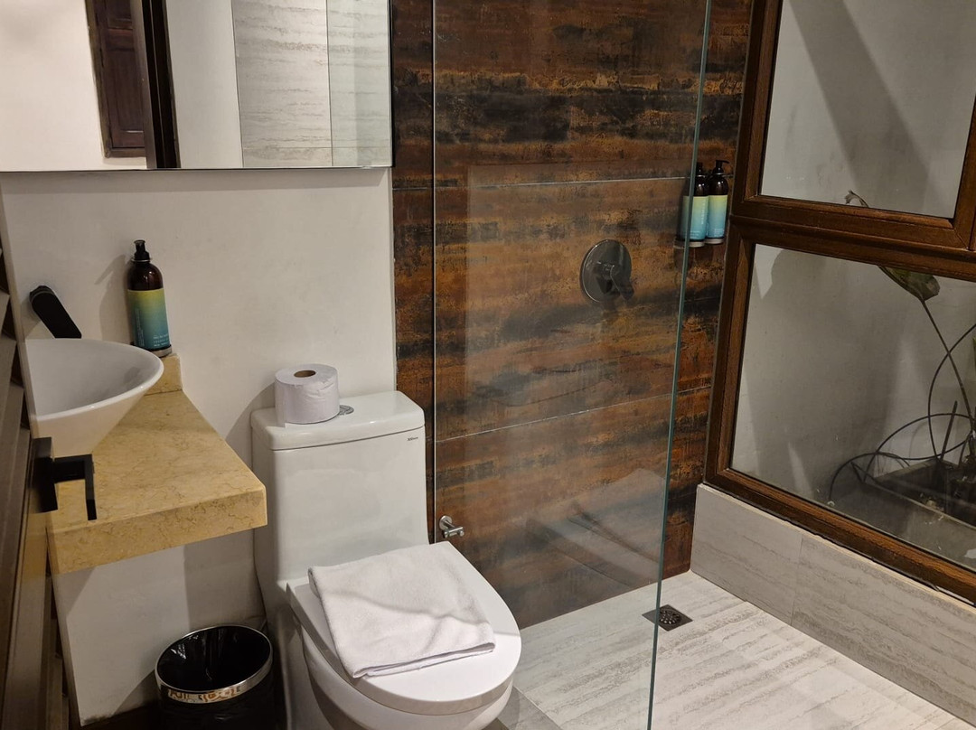 尼斯佩罗民宿阿尔科酒店主图