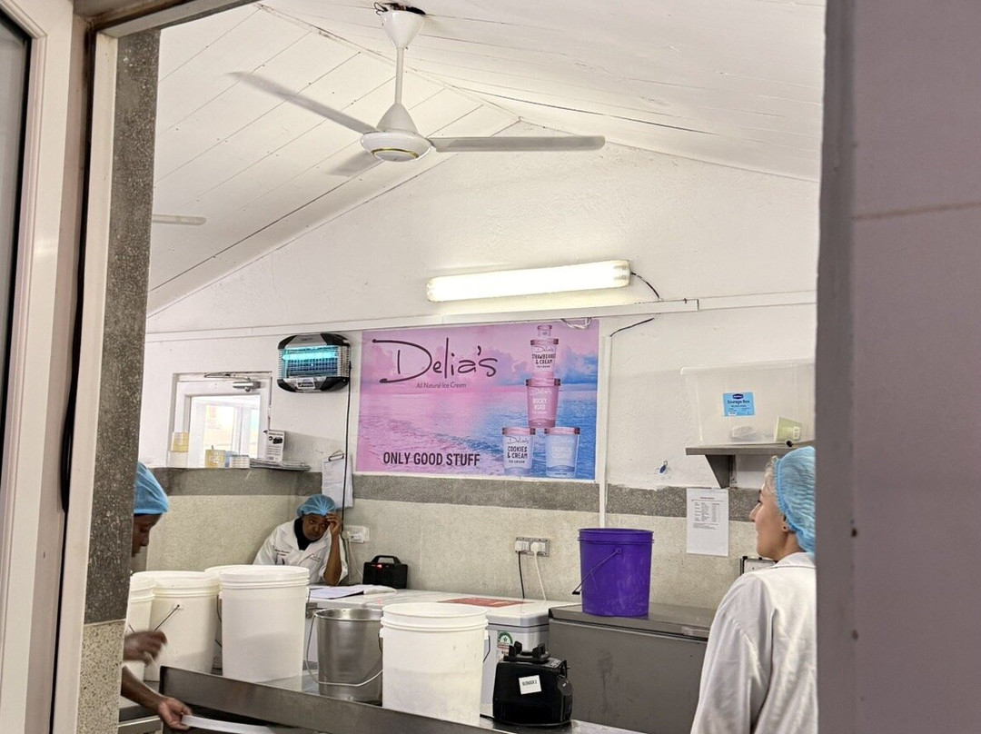 Brown's Cheese Factory & Farm-内罗毕必去景点
