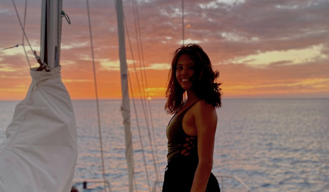 Anna Holala Catamaran-Playas del Coco必去景点
