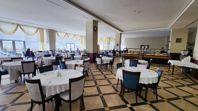 萨法索尔贡热能酒店-官方