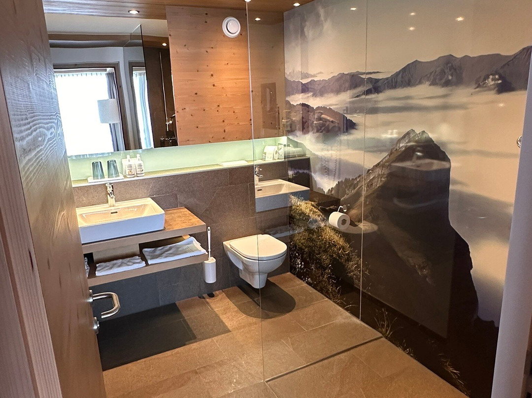 胡博特酒店主图