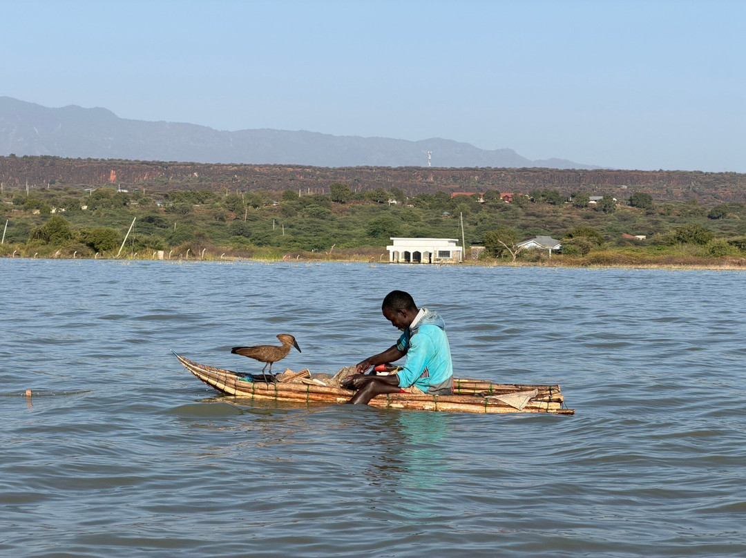 Lake Baringo-Baringo District必去景点