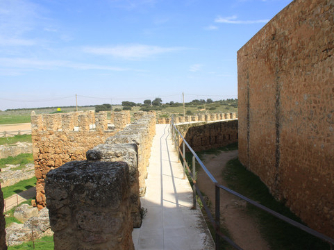 Castillo de Penarroya-Argamasilla de Alba必去景点