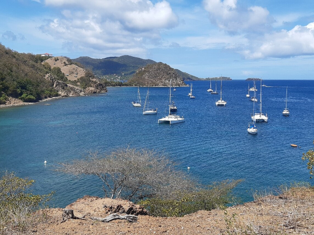 Les Saintes-瓜德罗普岛必去景点