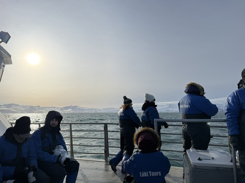 Laki Tours Whale Watching - Olafsvik-Olafsvik必去景点