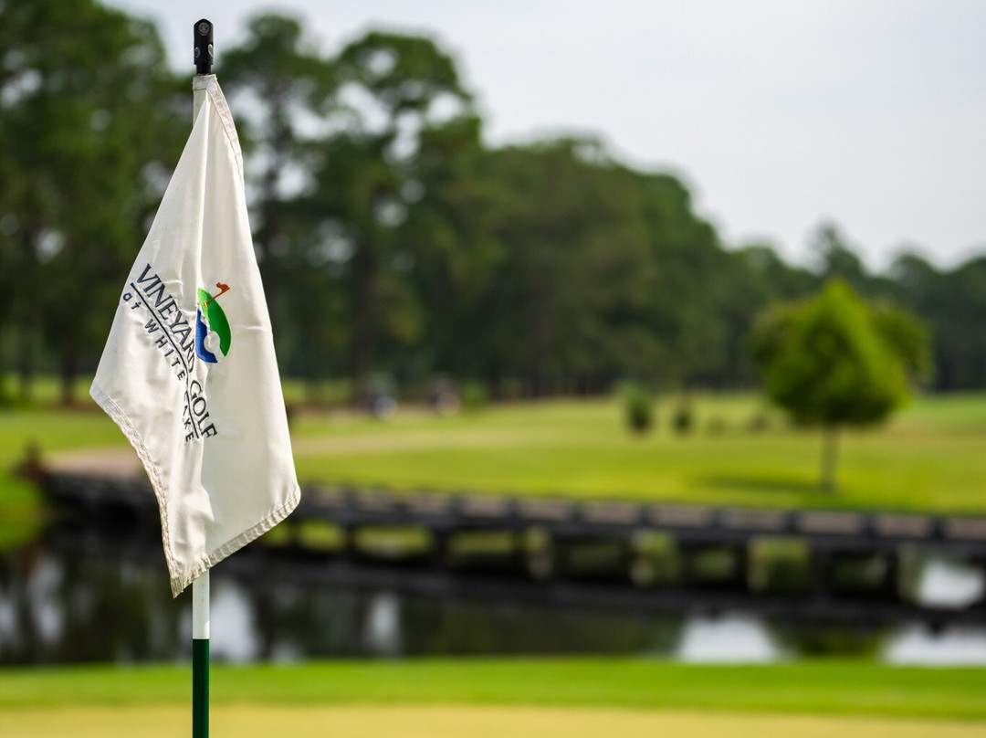 Vineyard Golf At White Lake-White Lake必去景点
