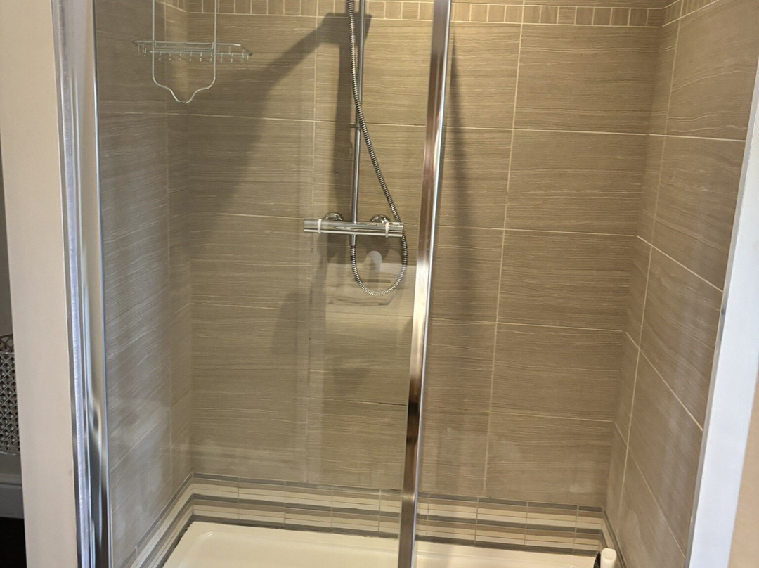 谷仓庭院酒店主图