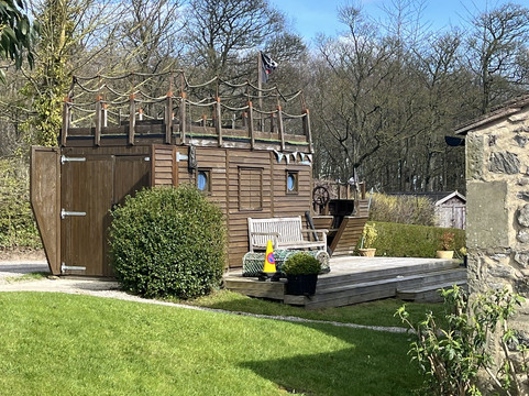 Emmerdale Village Tour-利兹必去景点