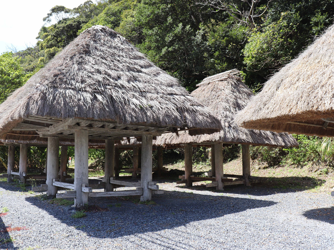 Yamatohama no Boregura-大和村必去景点