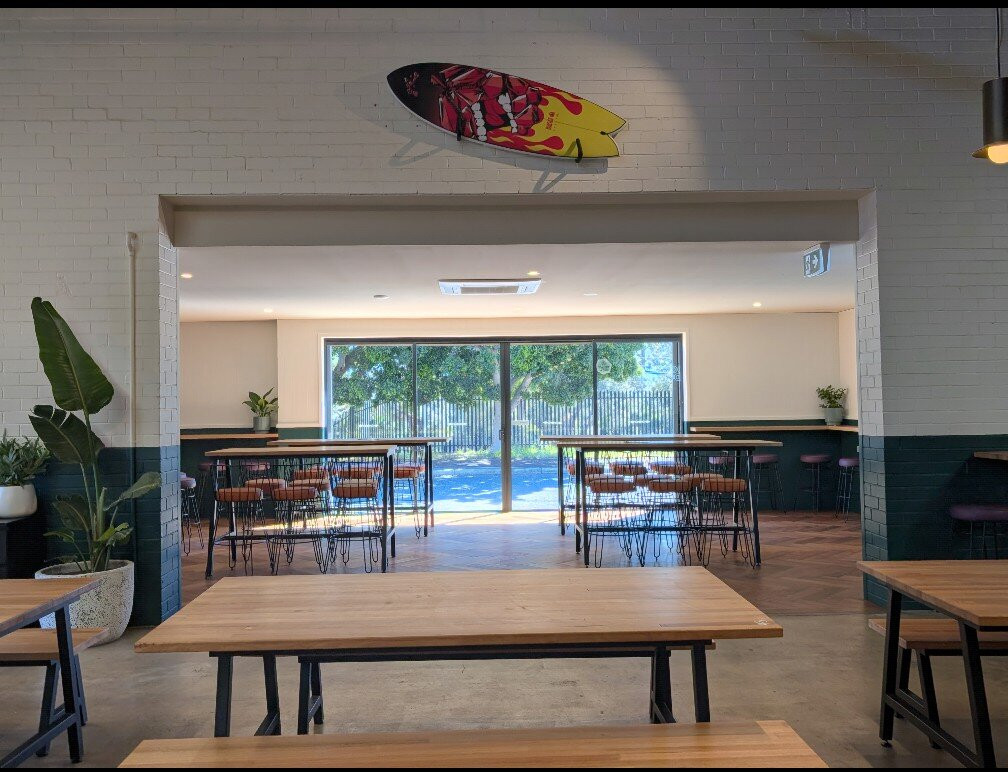 Rocky Ridge Burswood