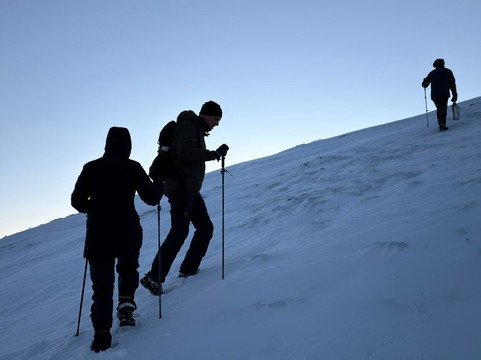 Beyond Borders Ethical Adventures-加德满都必去景点