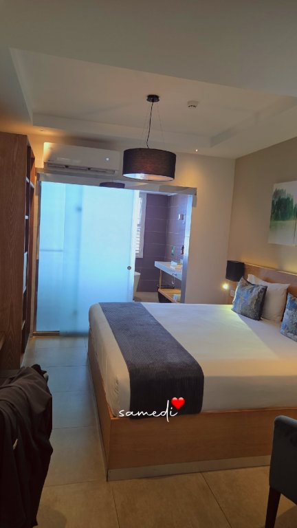 佩雷贝雷水疗酒店-官方