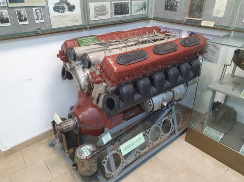 T-34 Tank History Museum-Sholokhovo必去景点