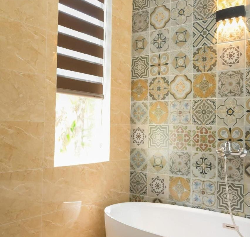 Resort Hotel Lavender Hoa Chau