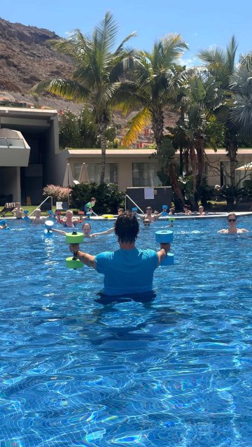 丽笙蓝标度假酒店-大加那利岛-官方