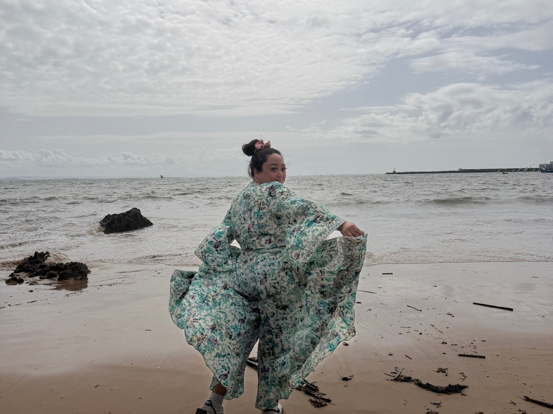 Praia da Rainha-卡斯凯什必去景点