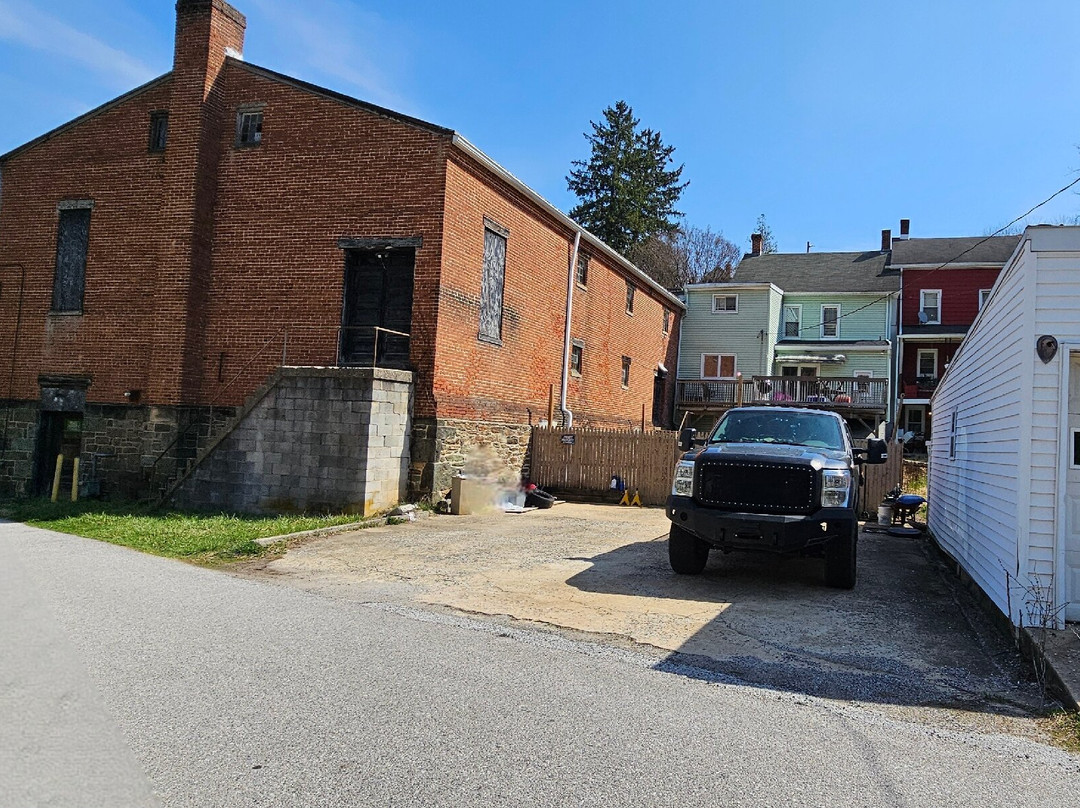 Glen Rock Auditorium-Glen Rock必去景点