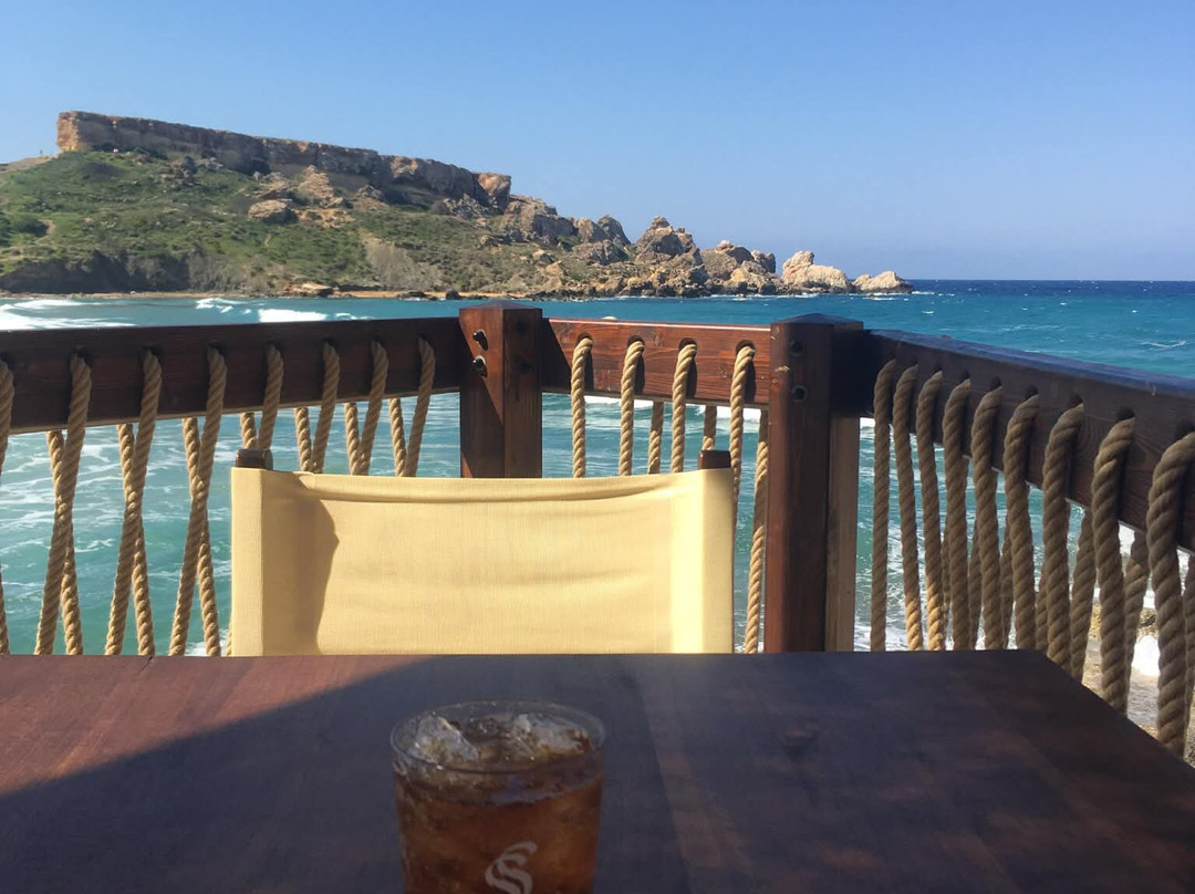 Singita Miracle Beach-Mgarr必去景点