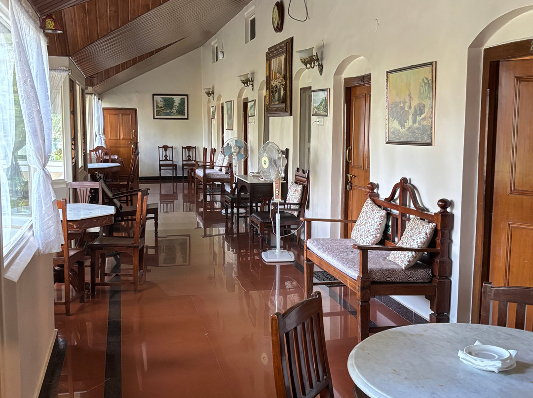 Prospect Hotel主图