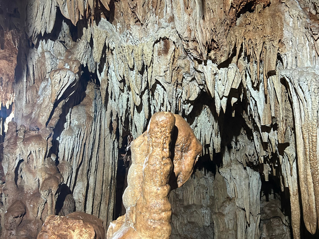 Las Cuevas de Cabarete-喀巴里特必去景点