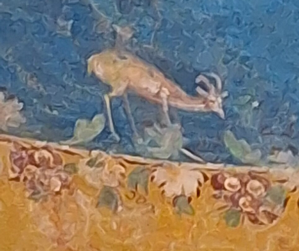 MAR - Museo Archeologico Romano Positano-波西塔诺必去景点