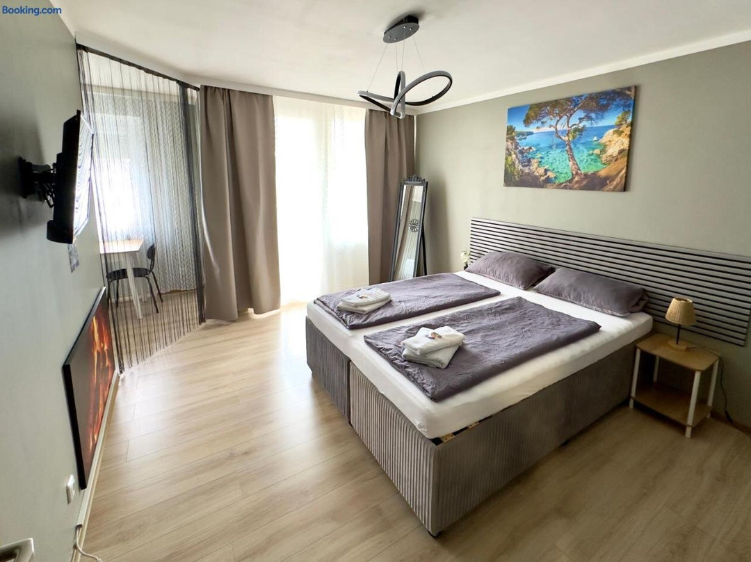 Apartment Hotel