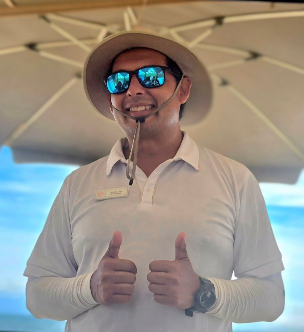 Marival Distinct 公寓水疗酒店 - 翰悦阁系列-泳池