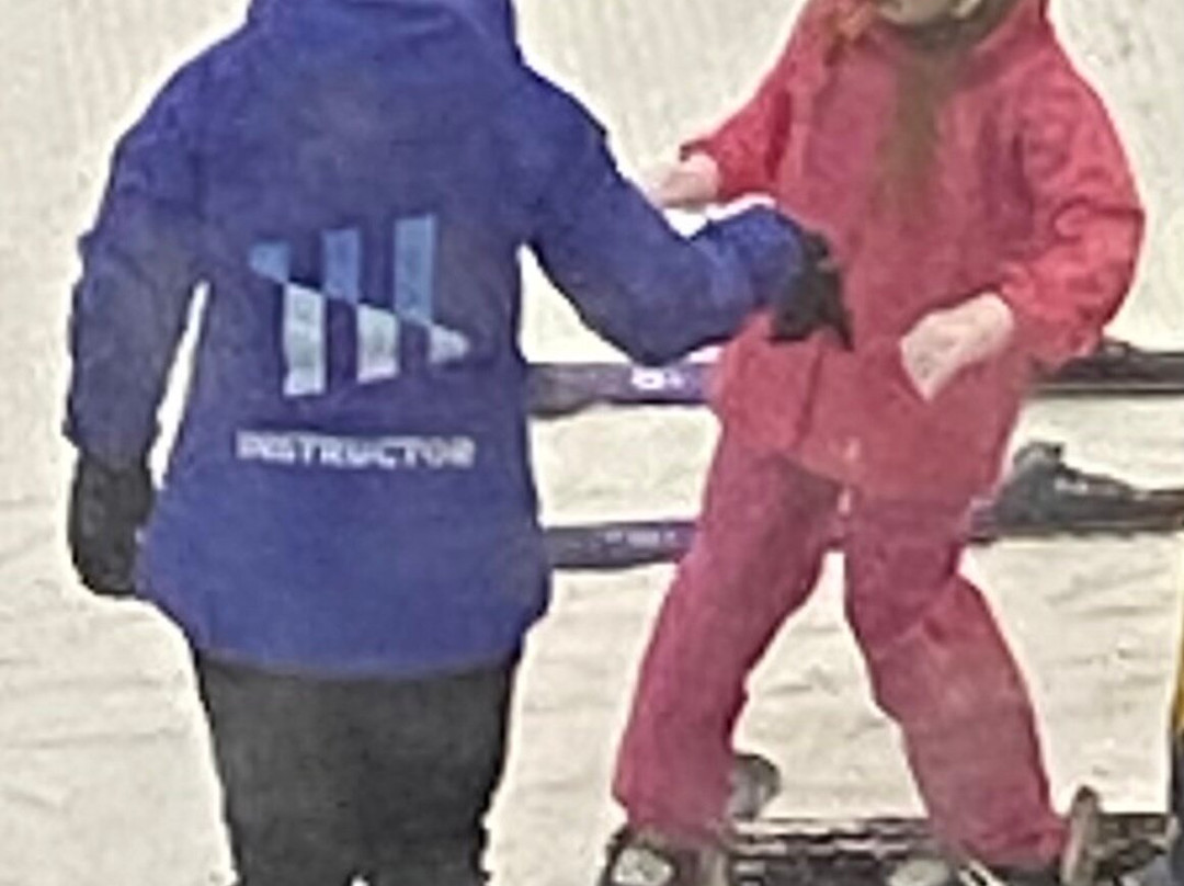 The Snow Centre Manchester-Trafford Park必去景点