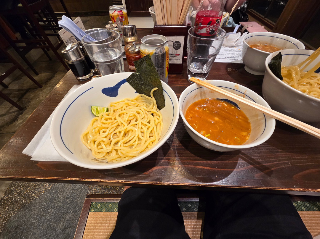 Tsujita Kanda Suehirocho