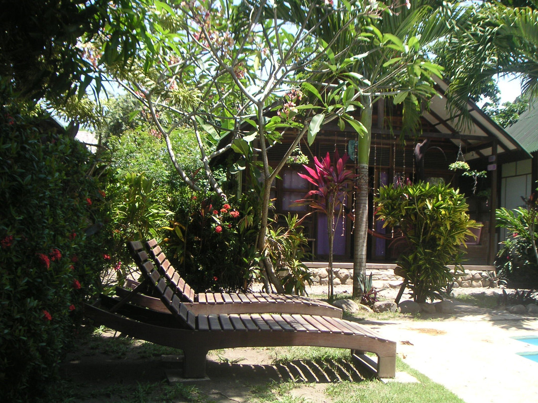 努巴精品旅馆主图