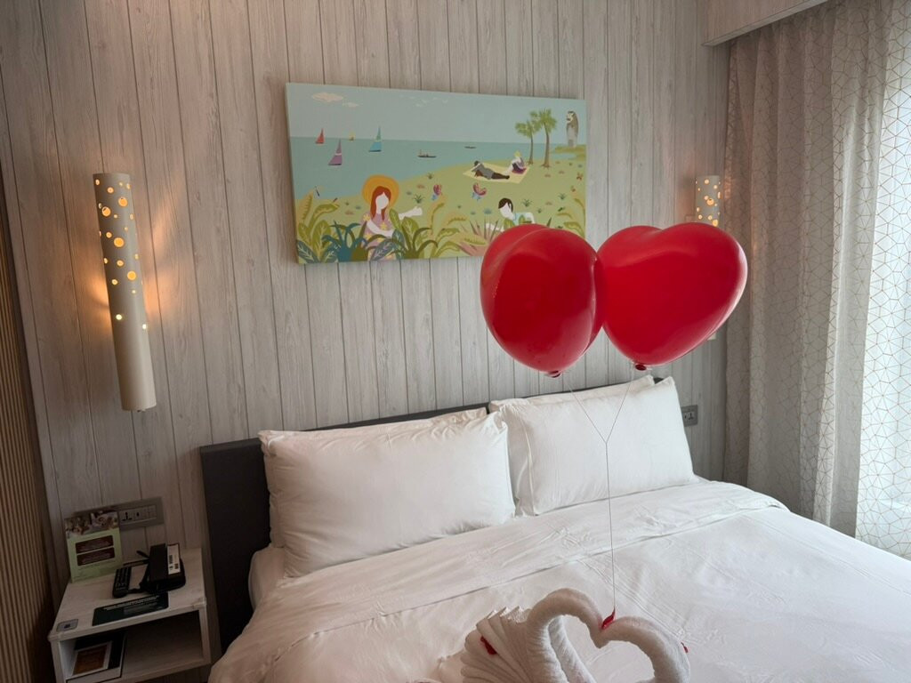 新加坡悦乐圣淘沙酒店 - 远东集团主图