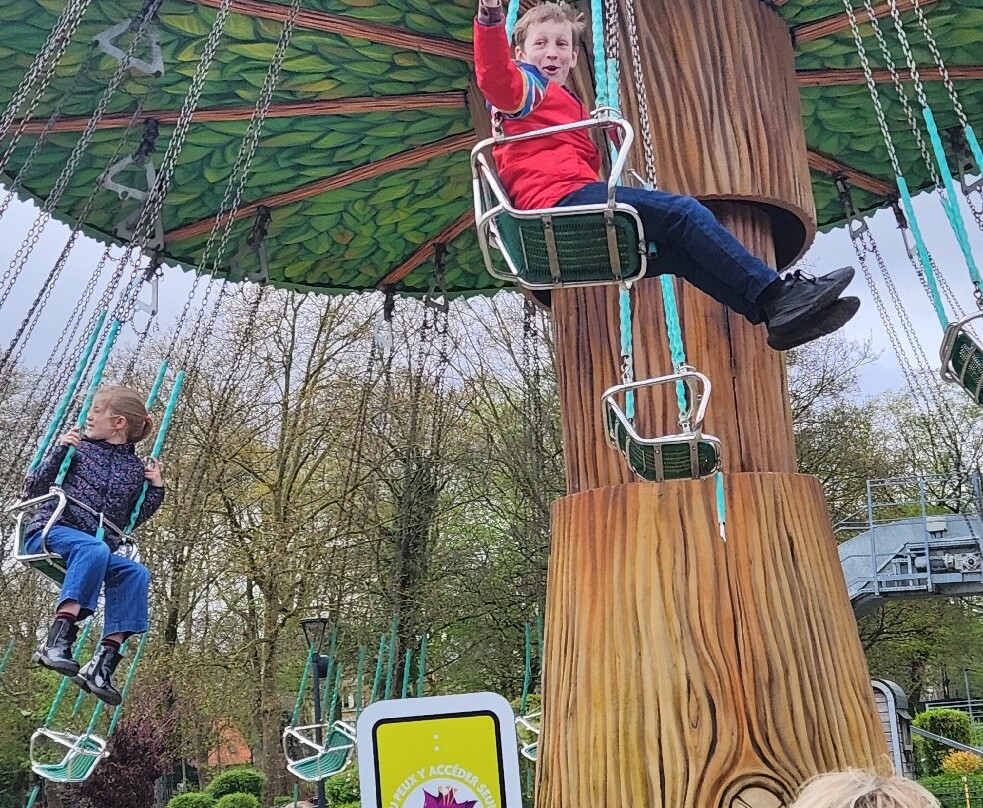 Zoo de Lille-里尔必去景点