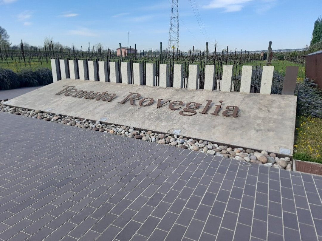 Tenuta Roveglia-Pozzolengo必去景点