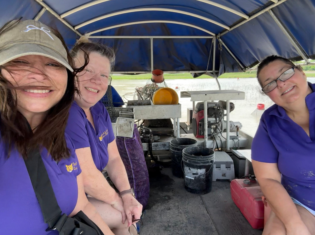 Crawfish Haven / Mrs. Rose's Bed and Breakfast主图