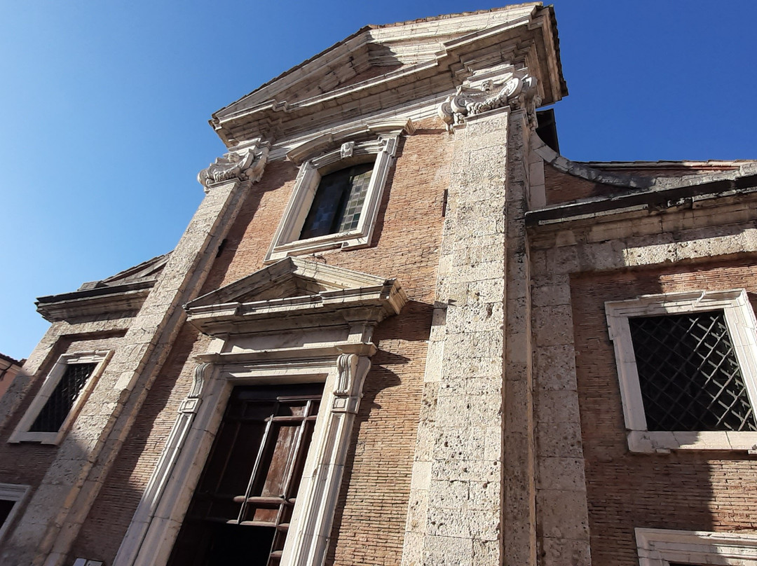 Piazza Municipio-Arpino必去景点