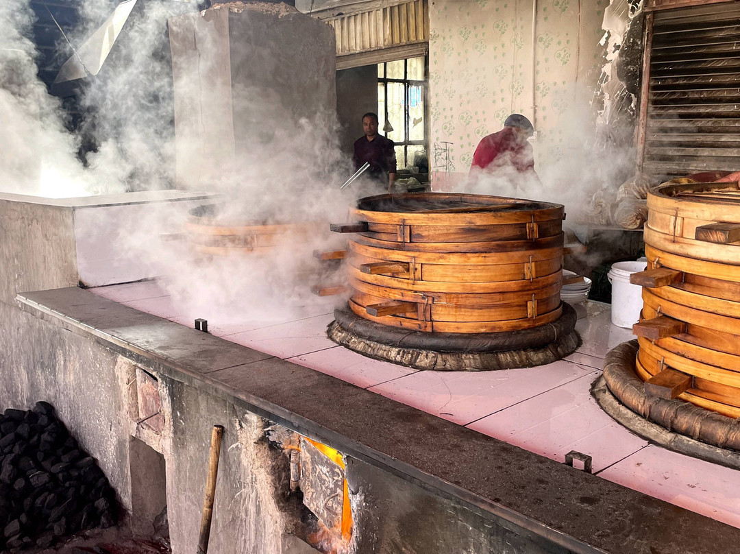 Kashgar Offbeat Tours-喀什市必去景点