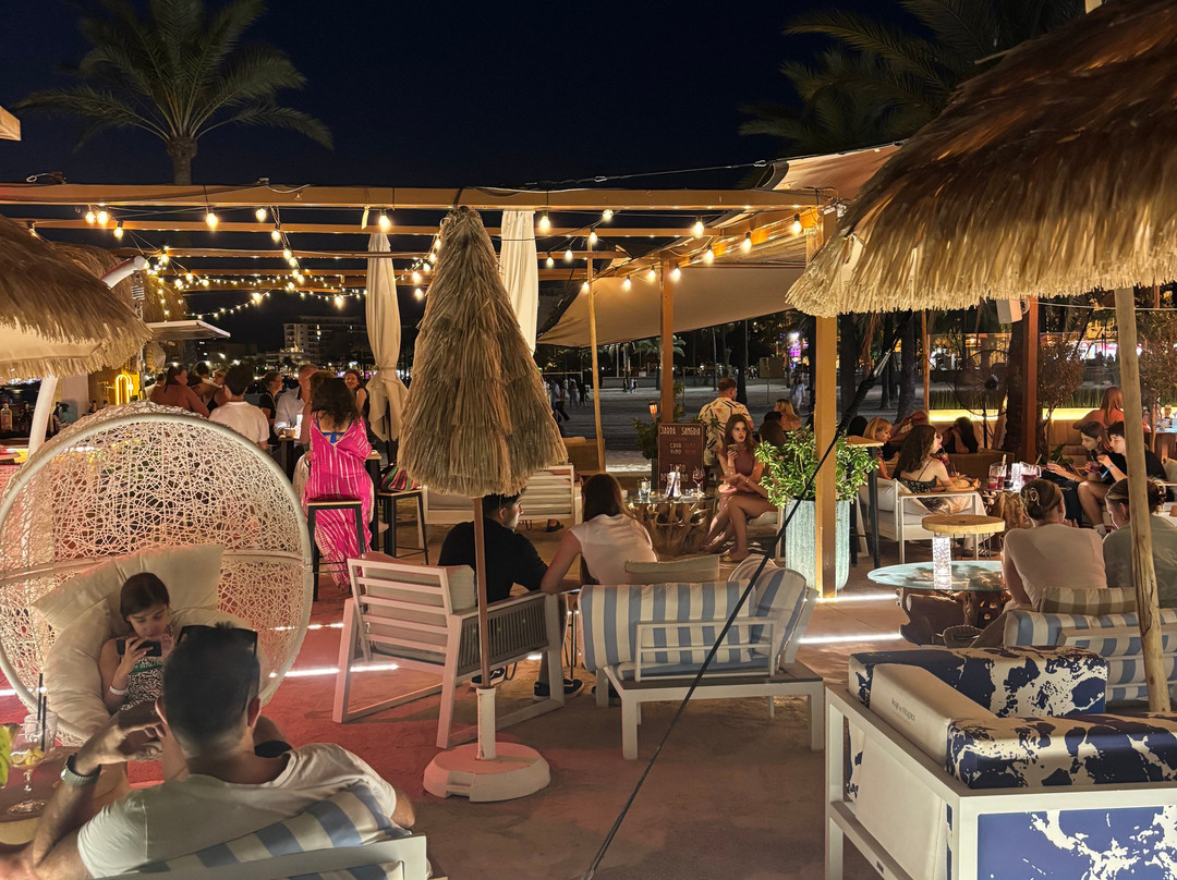 Marina Beach Mallorca