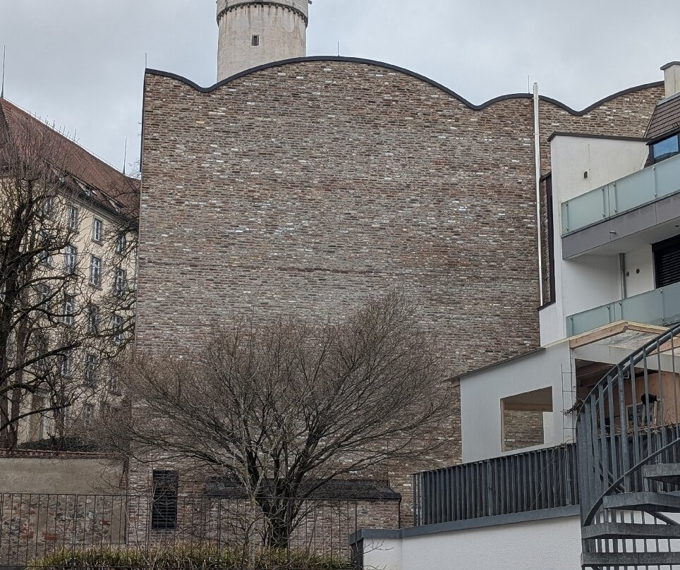 Kunstmuseum Ravensburg-雷根斯堡必去景点