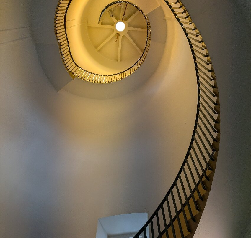 Southwold Lighthouse-Southwold必去景点