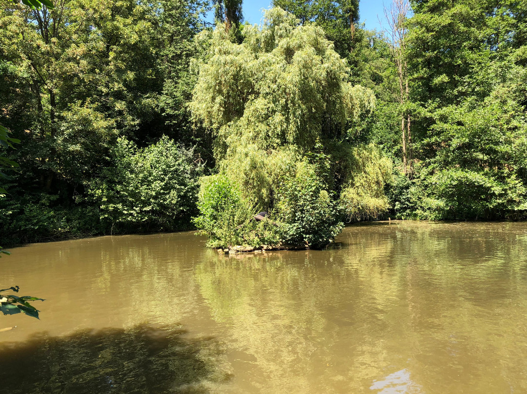Wildgehege Herborn