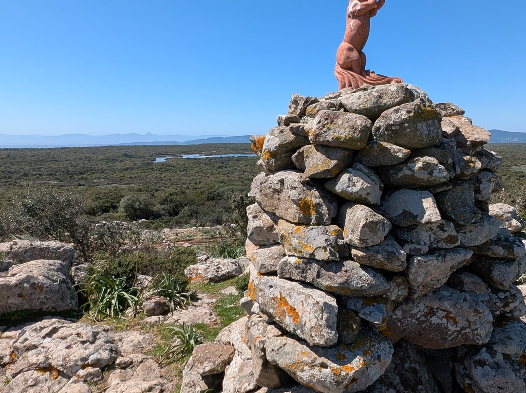 Vivisardinia-Collinas必去景点