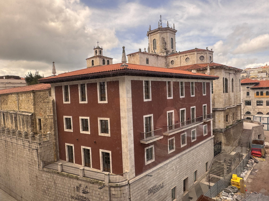 巴伊亚酒店主图