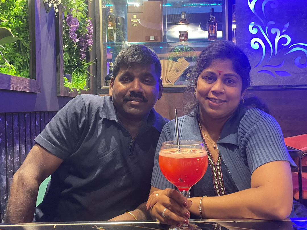 HoneyMoon Restaurant Aylesbury