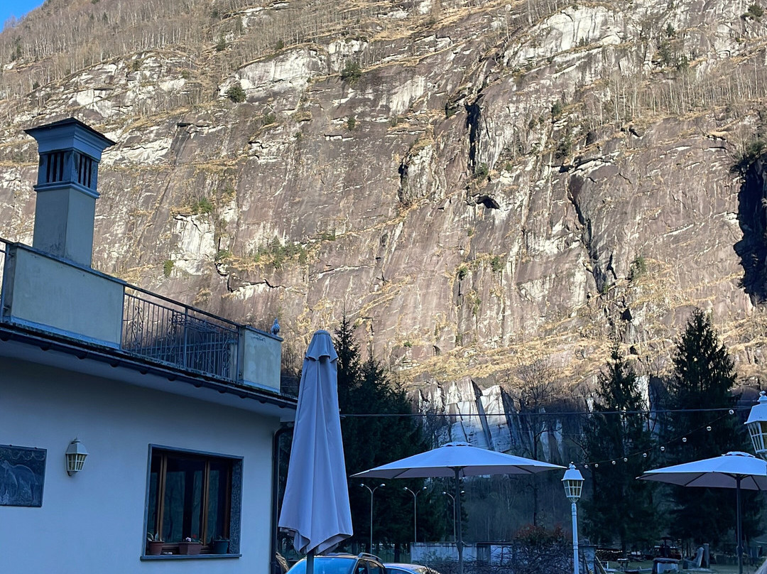 Albergo Monte Giove主图