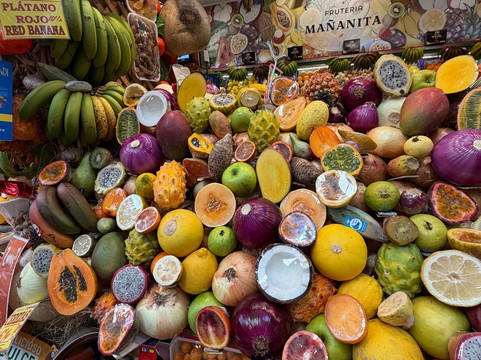 Alisios Shopping Mall-大加那利岛拉斯帕尔马斯必去景点