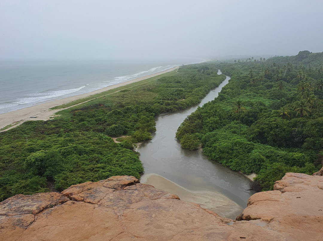 Receptivo Ecoturismo E Cultura-Joao Pessoa必去景点