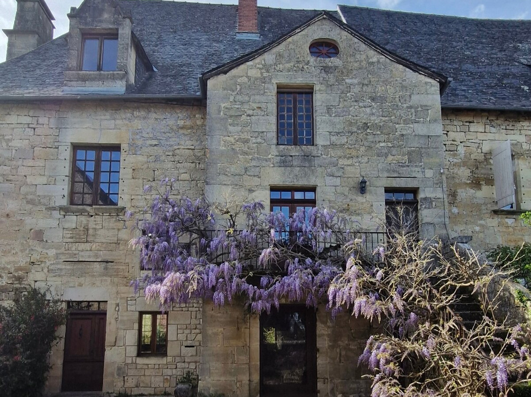 Église Saint-Robert-Saint-Robert必去景点